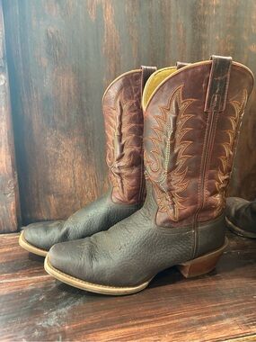 Laredo Kent size 10.5D